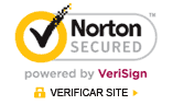 Norton Secured: Site seguro
