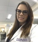 Kelly Rocha (Médica Intensivista - AMIB)