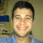 Thiago Barbosa Tomaz (Estudante de Medicina)