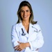 Alicia Araújo de Oliveira (Médica Intensivista e Hepatologista da UFRJ)