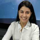 Mariana Musauer (Médica Anestesiologista com área de atuação de Dor)