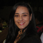 Hellen Crystine Vieira Branquinho (Estudante de Medicina)