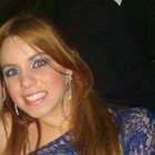 Vanessa Carvalho Tenório (Estudante de Medicina)