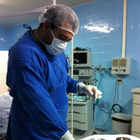 Danilo Henrique Zuim de Lima (Estudante de Medicina)