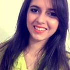 Juanna Regina Barros do Nacimento (Estudante de Medicina)