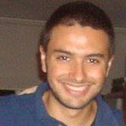 Daniel Cruz de Abreu (Estudante de Medicina)
