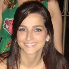Lívia Souza (Estudante de Medicina)