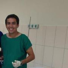 Cesar Vinicius de Moraes Petisco (Estudante de Medicina)