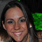 Adriana Kaline Gomes Fernandes (Estudante de Medicina)