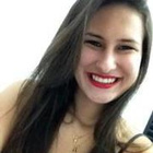 Nathália Araújo (Estudante de Medicina)
