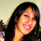Vanessa Siqueira (Estudante de Medicina)