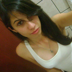 Poliana Silva Barbosa (Estudante de Medicina)
