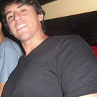 Flávio Augusto Vega (Estudante de Medicina)