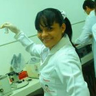 Gilcilene Bernardo (Estudante de Medicina)