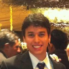 Rafael Figueiredo (Estudante de Medicina)