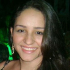 Adozina Neta (Estudante de Medicina)