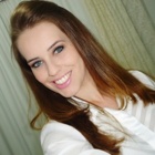 Aline Guzella Tokarski (Estudante de Medicina)